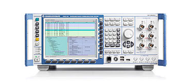 R&S®CMW500-PT HSPA+LTE Э