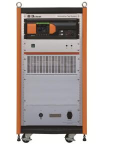 直流磁场干扰模拟器MFS 1600DC