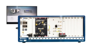 PXI�ۺϼ��ϵͳ