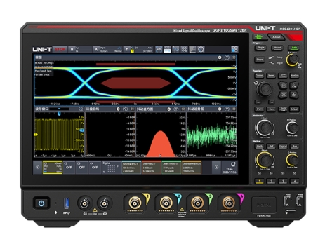 MSO6000HDP ϵ��ʾ����