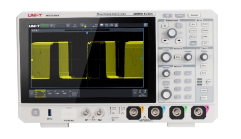 MSO2000Xϵ�л���ź�ʾ����