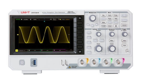 UPO7000Nϵ������ʾ����