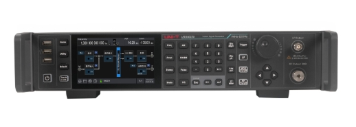 USG5000Vϵ����Ƶʸ���źŷ�����