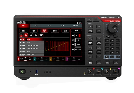 UTG9000T+ϵ�к���/���Ⲩ�η�����