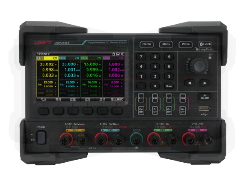 UDP4303S�ɱ������ֱ����Դ