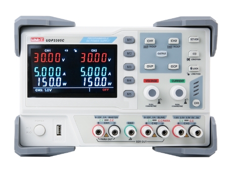 UDP3000Cϵ������ֱ����Դ